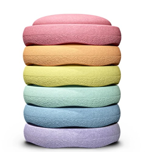 Staplestein Balance Stepping Stones